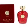 Lattafa Opulent Red eau de parfum vaporizador 100 ml