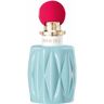 Miu Miu eau de parfum vaporizador 100 ml