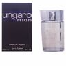 Emanuel Ungaro Ungaro Man eau de toilette vaporizador 90 ml