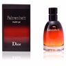 Christian Dior Fahrenheit eau de parfum vaporizador 75 ml