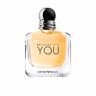 Giorgio Armani Because IT’S You eau de parfum vaporizador 100 ml