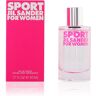 Jil Sander Sport For Women EDT 50ml