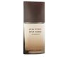 Issey Miyake L'Eau D'Issey Pour Homme Wood&Wood EDP 50ml