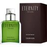 Calvin Klein Eternity For Men EDP 100ml