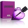 Diesel Loverdose EDP 30ml