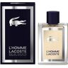 Lacoste L'Homme EDT 100ml