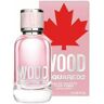 Dsquared2 Dsquared Wood for Her EDT 50ml