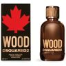 Dsquared2 Dsquared Wood Pour Homme EDT 100ml