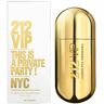 Carolina Herrera 212 VIP EDP 80ml