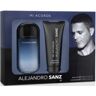 Alejandro Sanz Mi Acorde Man - Coffret 2 Peças