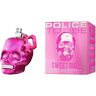 Police To Be Sweet Girl EDP 125 ml