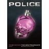 Police To Be Woman EDP 40 ml