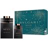 Bvlgari Bulgari Man Black EDP 100ml Coffret 2 Peças