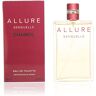 Chanel Allure Sensuelle EDT 100 ml