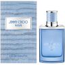 Jimmy Choo Man Aqua EDT 50 ml