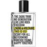 Zadig & Voltaire This Is Us EDT 100 ml