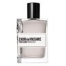 Zadig & Voltaire This Is Him! Undressed EDT 100 ml