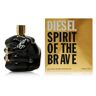 Diesel Spirit Of The Brave EDT 200 ml