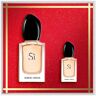 Giorgio Armani Armani Si EDP 30ml - Coffret 2 Peças