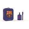 Sporting Brands FC Barcelona Edt 100 ml - Coffret 3 Peças