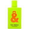 Fila Fun&Basics Be Fun Women EDT 100ml