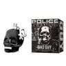 Police To Be Bad Guy EDT 125ml
