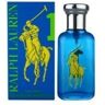 Ralph Lauren Big Pony Blue EDT 50ml