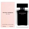 Narciso Rodriguez For Her 50ml Eau De Toilette Preto,Rosa  Mulher Preto,Rosa One Size