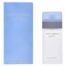 Dolce & Gabbana Light Blue Eau De Toilette 100ml Vapo Transparente,Azul  Mulher Transparente,Azul One Size
