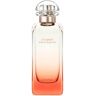 Hermes Jardin Sur La Lagune Vapo 100ml Eau De Toilette Laranja  Mulher Laranja One Size