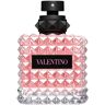 Valentino Donna Born In Roma Vapo 50ml Eau De Parfum Rosa  Mulher Rosa One Size