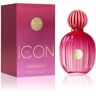 A. Banderas Eau De Parfum Antonio Banderas The Icon Fem 100 Ml