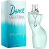 Eau De Toilette Shakira Dance Diamonds 80ml