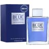 Antonio Banderas Perfume António Banderas Blue Man Leva 200ml Paga 100ml