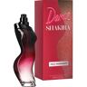 Eau De Toilette Shakira Mulher Red Midnight 80ml