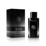 Eau De Parfum Antonio Banderas The Icon 100 Ml