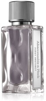 Abercrombie & Fitch First Instinct Eau de Toilette para homens 30 ml. First Instinct