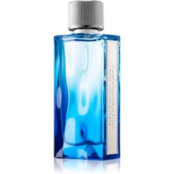 Abercrombie & Fitch First Instinct Together For Him Eau de Toilette para homens 50 ml. First Instinct Together For Him