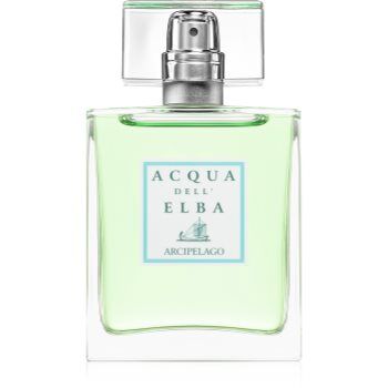 Acqua dell' Elba Arcipelago Men Eau de Parfum para homens 50 ml. Arcipelago Men