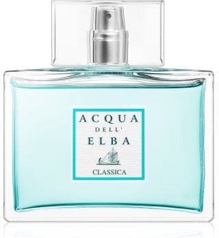 Acqua dell' Elba Classica Men Eau de Toilette para homens 100 ml. Classica Men