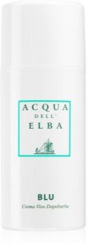 Acqua dell' Elba Blu Men bálsamo after shave para homens 100 ml. Blu Men