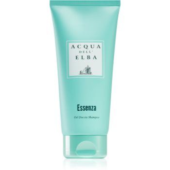 Acqua dell' Elba Essenza gel de duche perfumado para homens 200 ml. Essenza