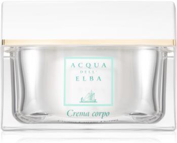 Acqua dell' Elba Essenza Donna creme corporal luxuoso para mulheres 200 ml. Essenza Donna