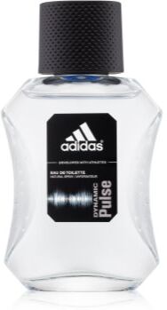 Adidas Dynamic Pulse Eau de Toilette para homens 50 ml. Dynamic Pulse