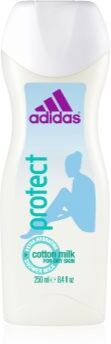 Adidas Protect creme de duche para mulheres 250 ml. Protect