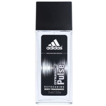 Adidas Dynamic Pulse desodorizante vaporizador para homens 75 ml. Dynamic Pulse