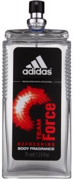 Adidas Team Force spray corporal 75 ml. Team Force