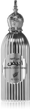 Afnan Dehn Al Oudh Abiyad Eau de Parfum unissexo 100 ml. Dehn Al Oudh Abiyad