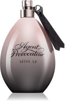 Agent Provocateur Miss Ap Eau de Parfum para mulheres 100 ml. Miss Ap