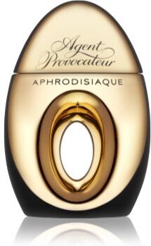 Agent Provocateur Aphrodisiaque Eau de Parfum para mulheres 40 ml. Aphrodisiaque